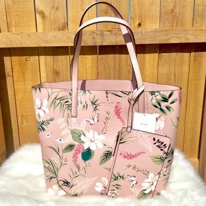 SOLD‼️ Kate spade arch place mya botanical